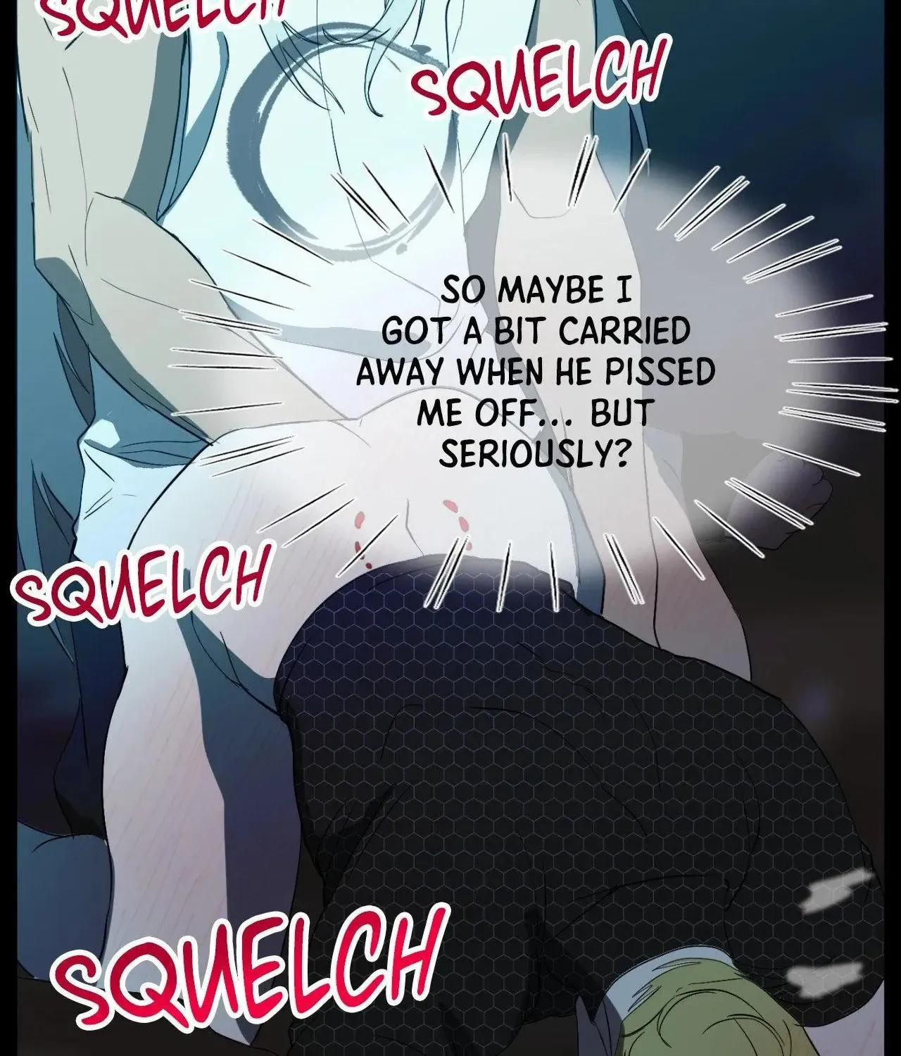 Read Sunnyside Daycare Classmates chapter 13 image 121 on Lezhin