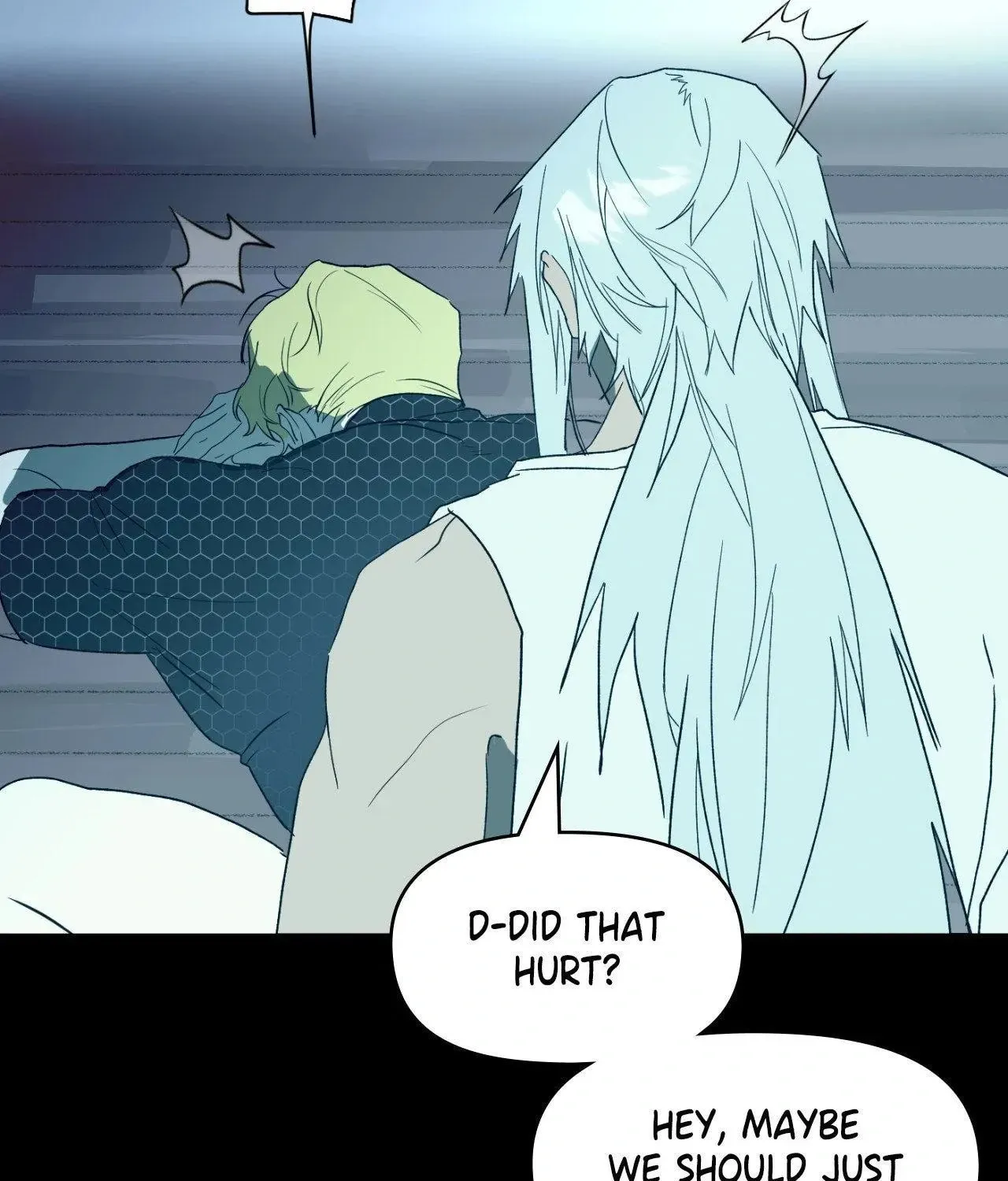 Read Sunnyside Daycare Classmates chapter 13 image 126 on Lezhin
