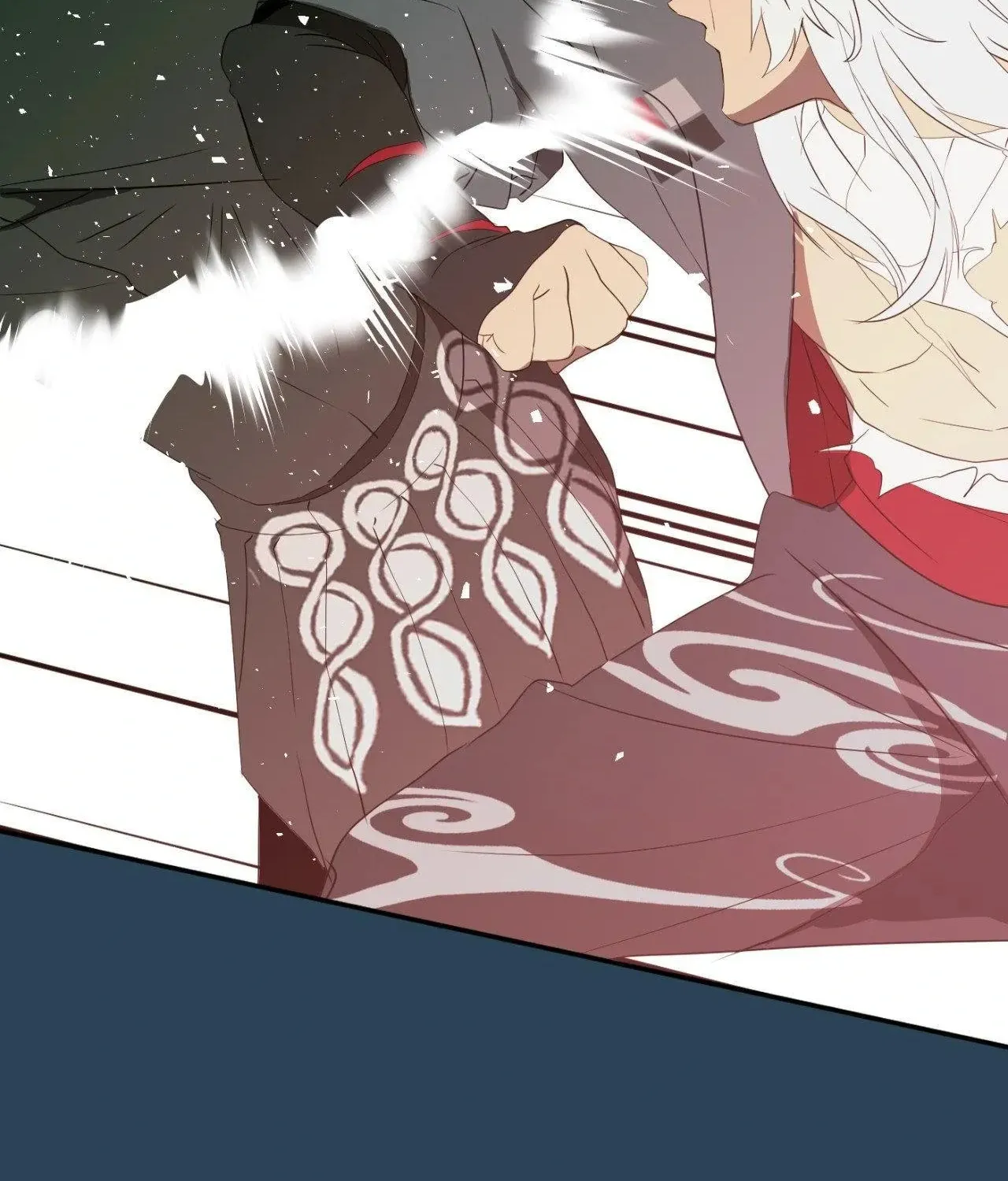 Read Sunnyside Daycare Classmates chapter 13 image 13 on Lezhin