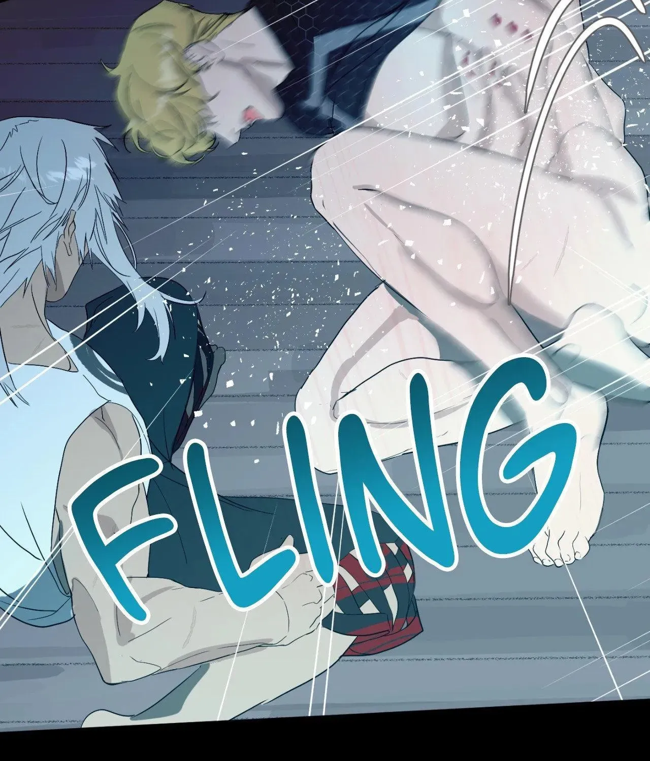 Read Sunnyside Daycare Classmates chapter 13 image 152 on Lezhin