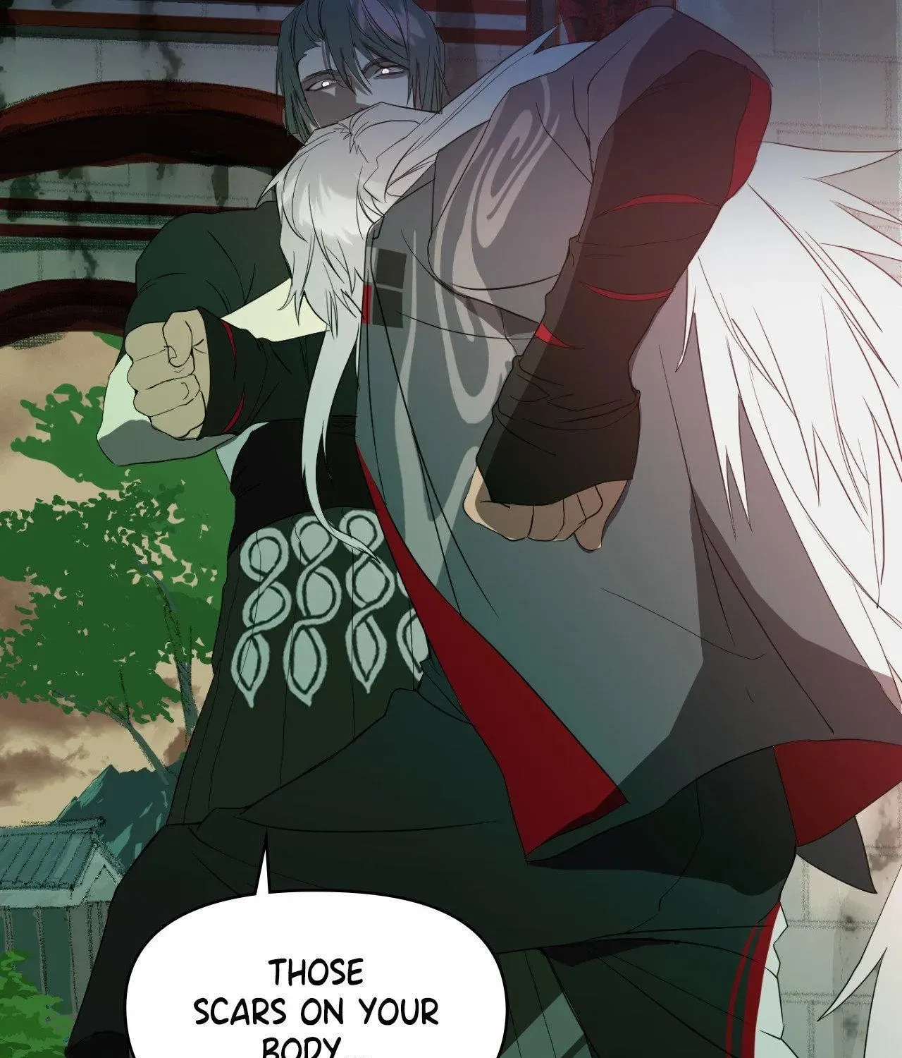 Read Sunnyside Daycare Classmates chapter 13 image 16 on Lezhin