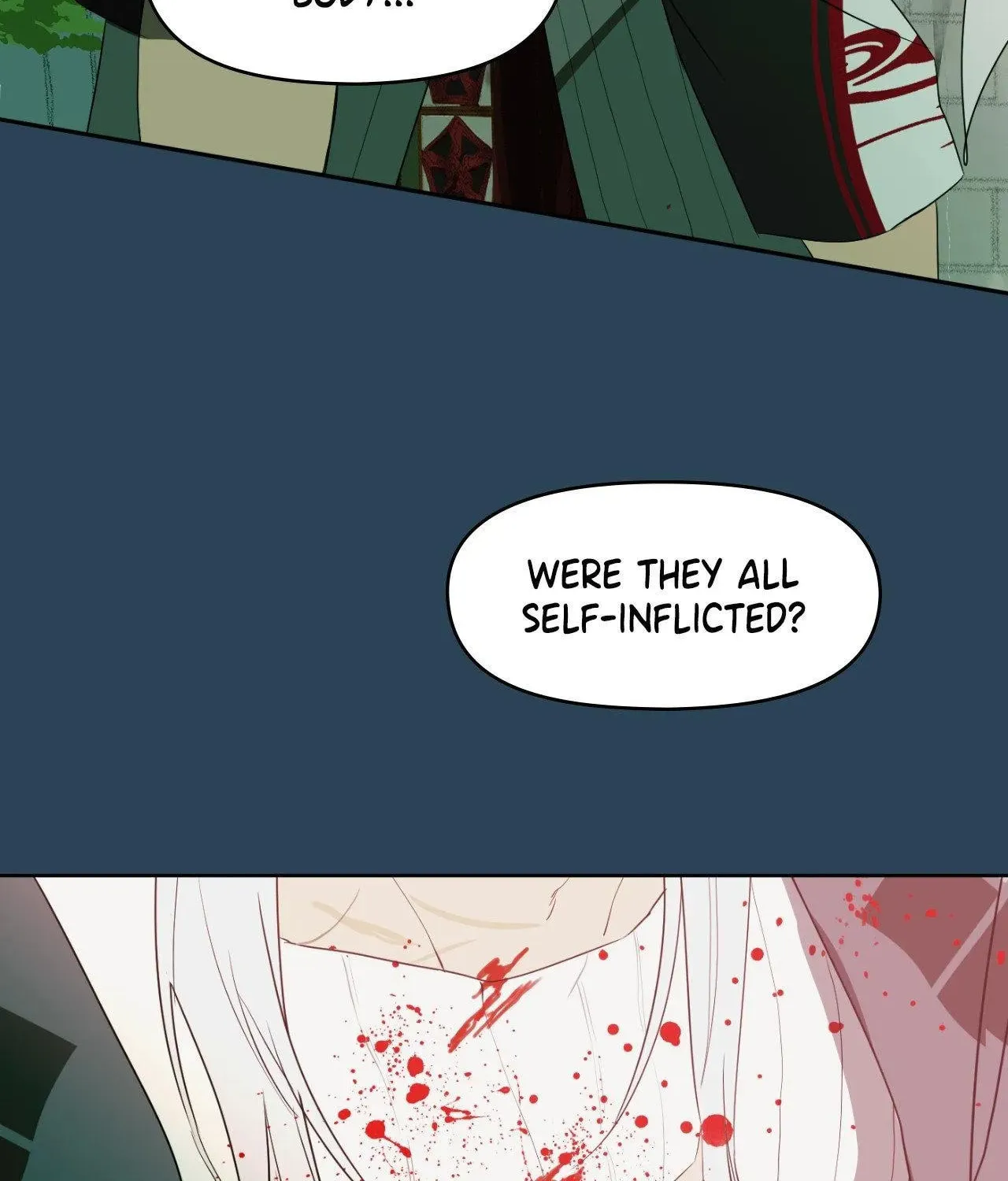 Read Sunnyside Daycare Classmates chapter 13 image 17 on Lezhin