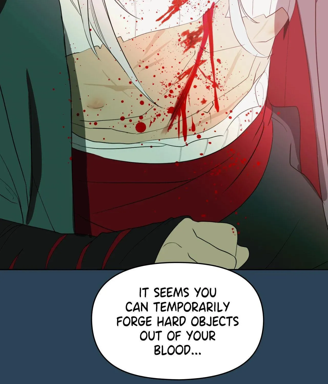 Read Sunnyside Daycare Classmates chapter 13 image 18 on Lezhin