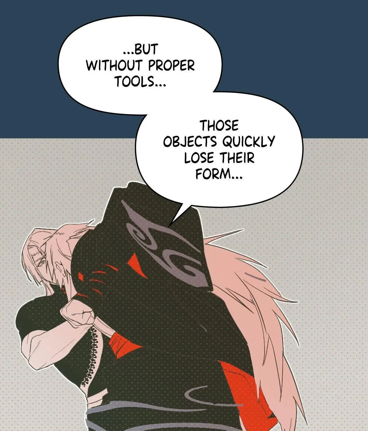 Read Sunnyside Daycare Classmates chapter 13 image 19 on Lezhin