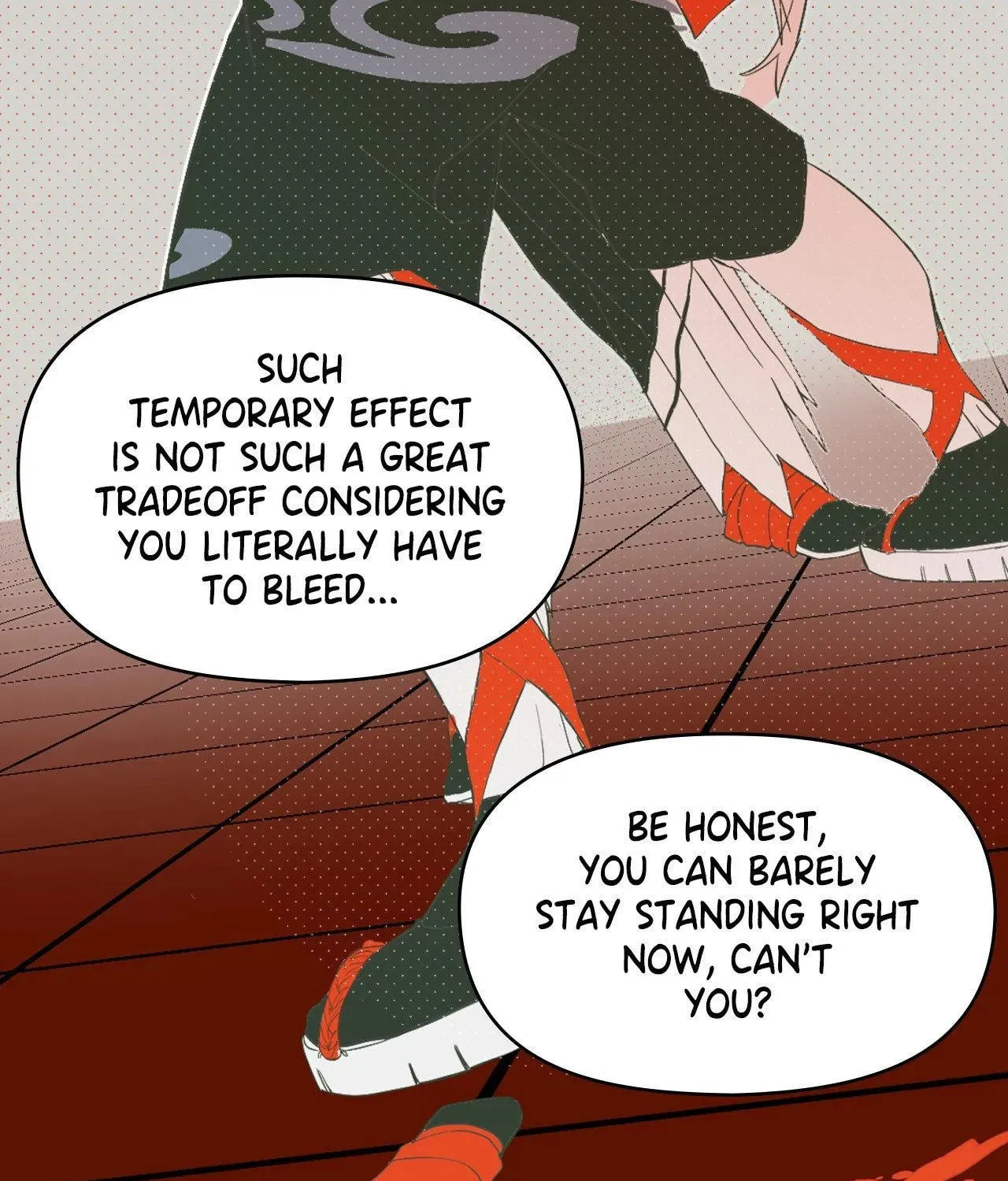 Read Sunnyside Daycare Classmates chapter 13 image 20 on Lezhin