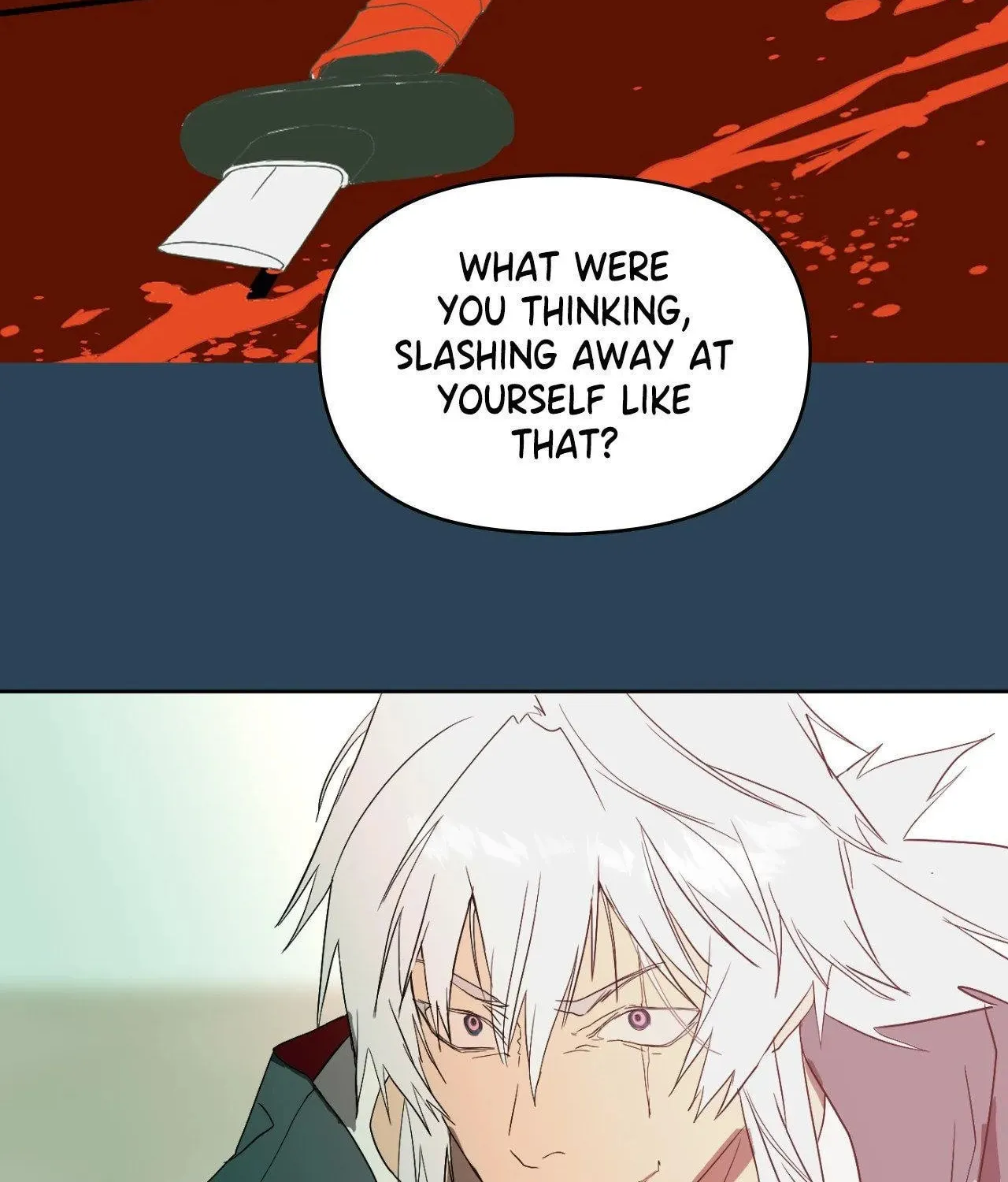 Read Sunnyside Daycare Classmates chapter 13 image 21 on Lezhin