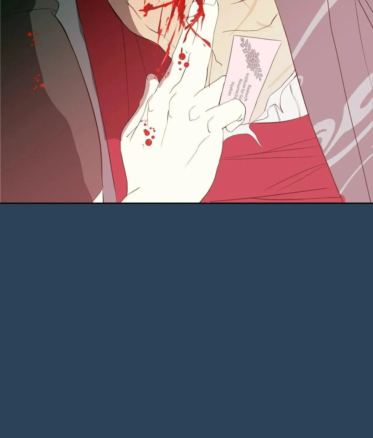 Read Sunnyside Daycare Classmates chapter 13 image 26 on Lezhin
