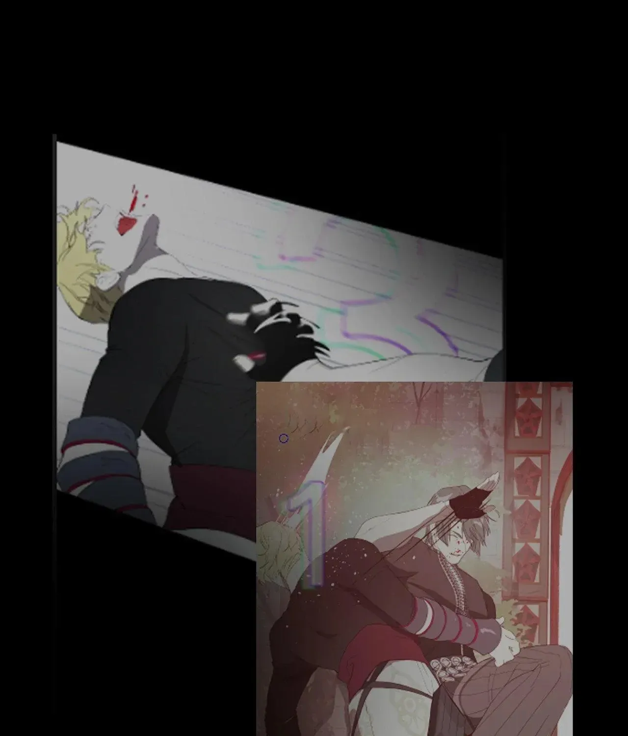 Read Sunnyside Daycare Classmates chapter 13 image 32 on Lezhin