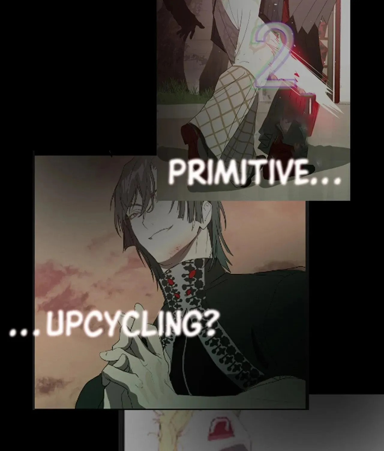 Read Sunnyside Daycare Classmates chapter 13 image 33 on Lezhin