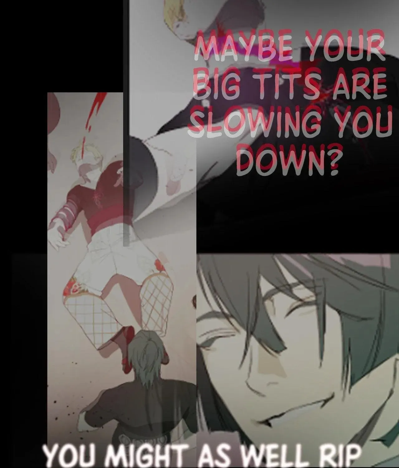 Read Sunnyside Daycare Classmates chapter 13 image 34 on Lezhin