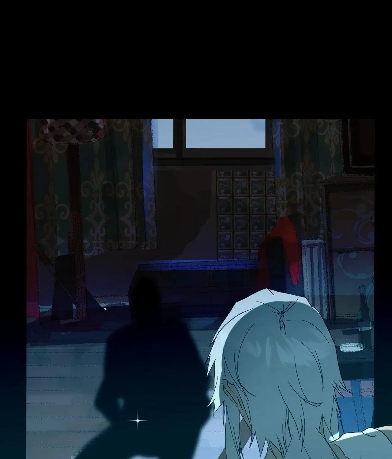 Read Sunnyside Daycare Classmates chapter 13 image 40 on Lezhin