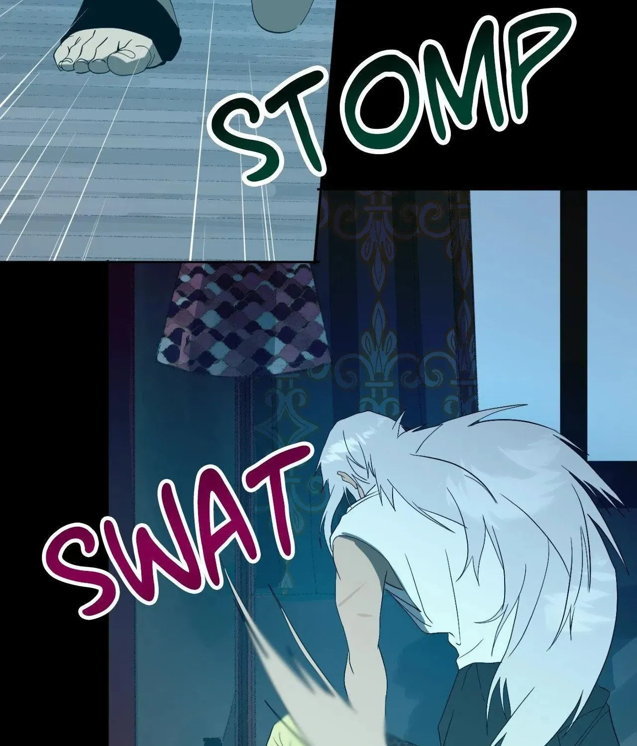 Read Sunnyside Daycare Classmates chapter 13 image 50 on Lezhin