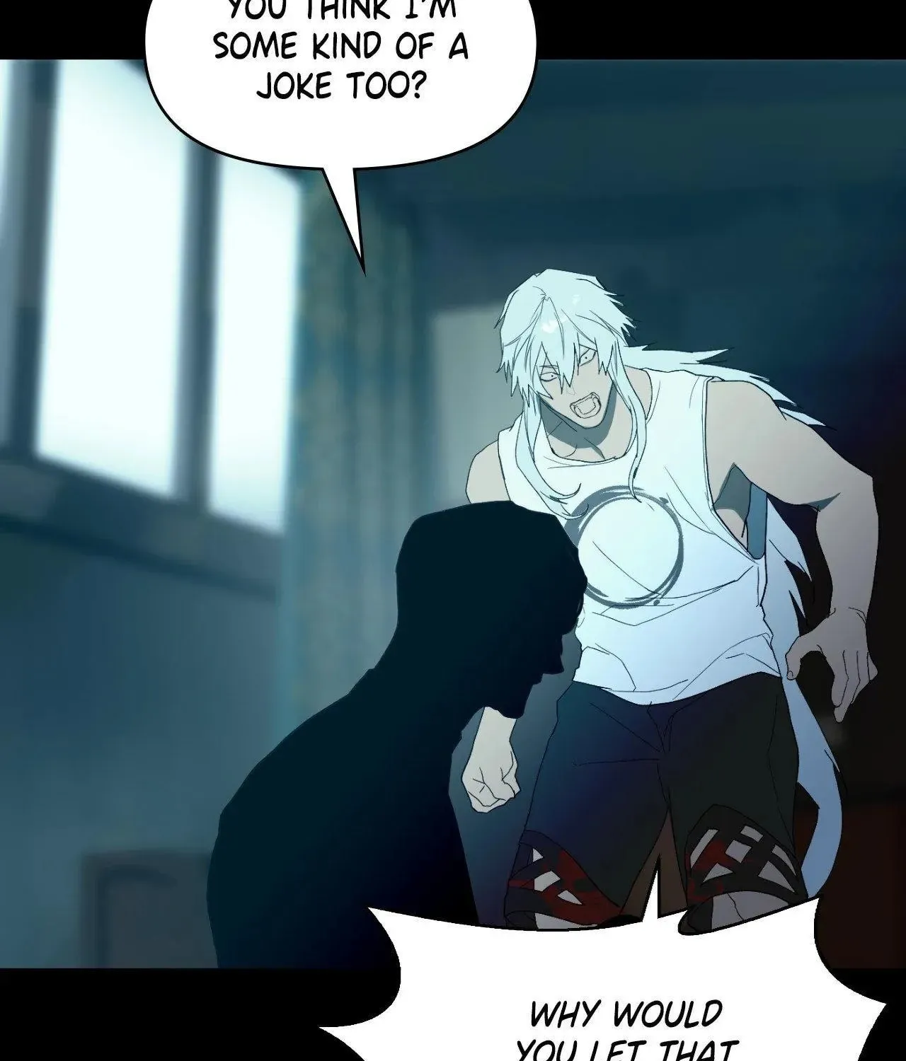 Read Sunnyside Daycare Classmates chapter 13 image 54 on Lezhin