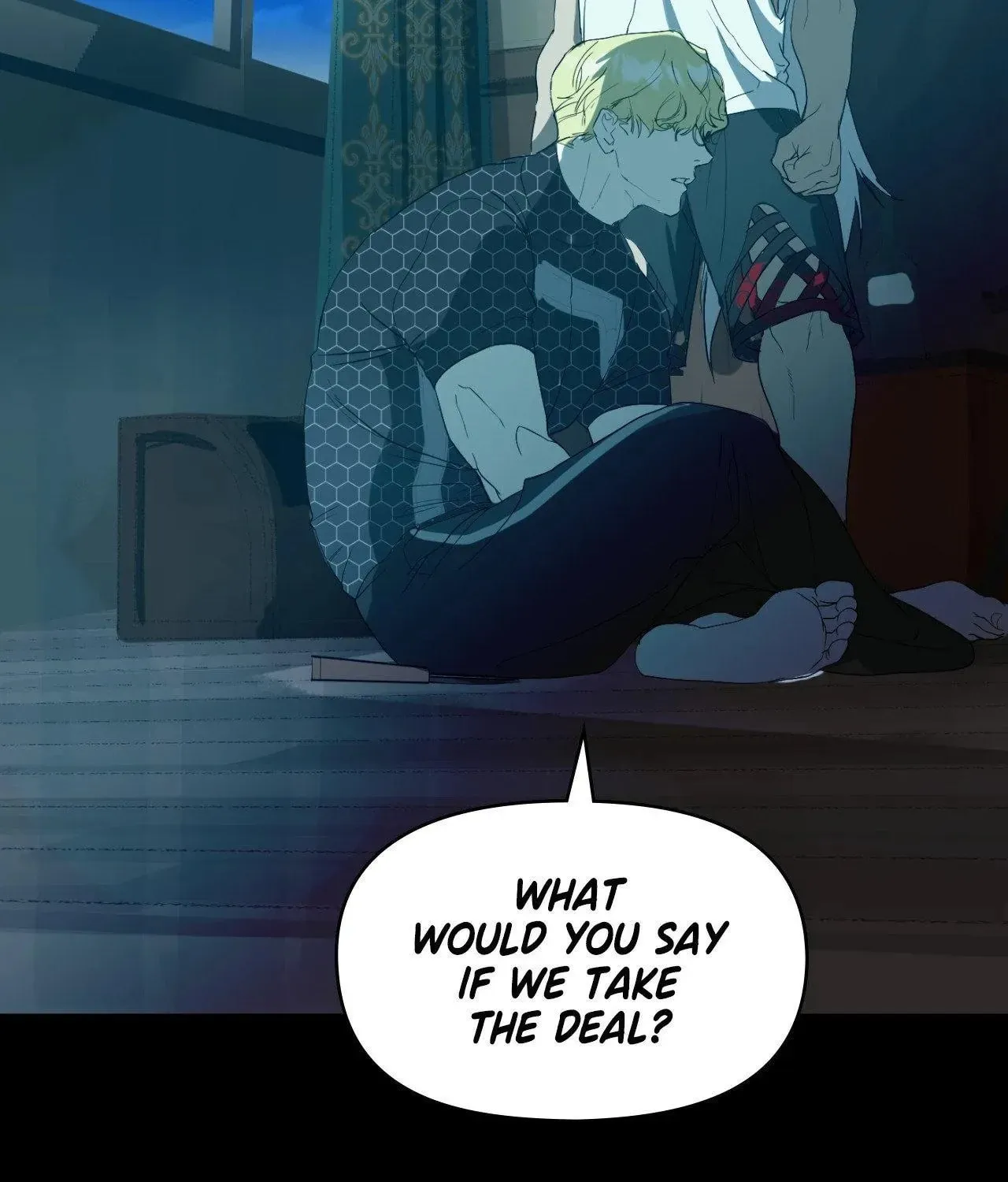 Read Sunnyside Daycare Classmates chapter 13 image 58 on Lezhin