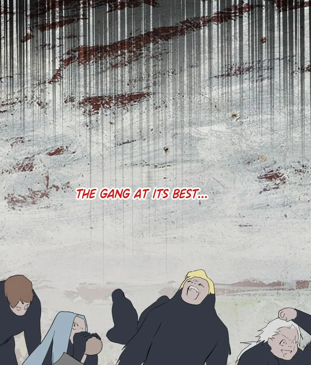 Read Sunnyside Daycare Classmates chapter 13 image 65 on Lezhin