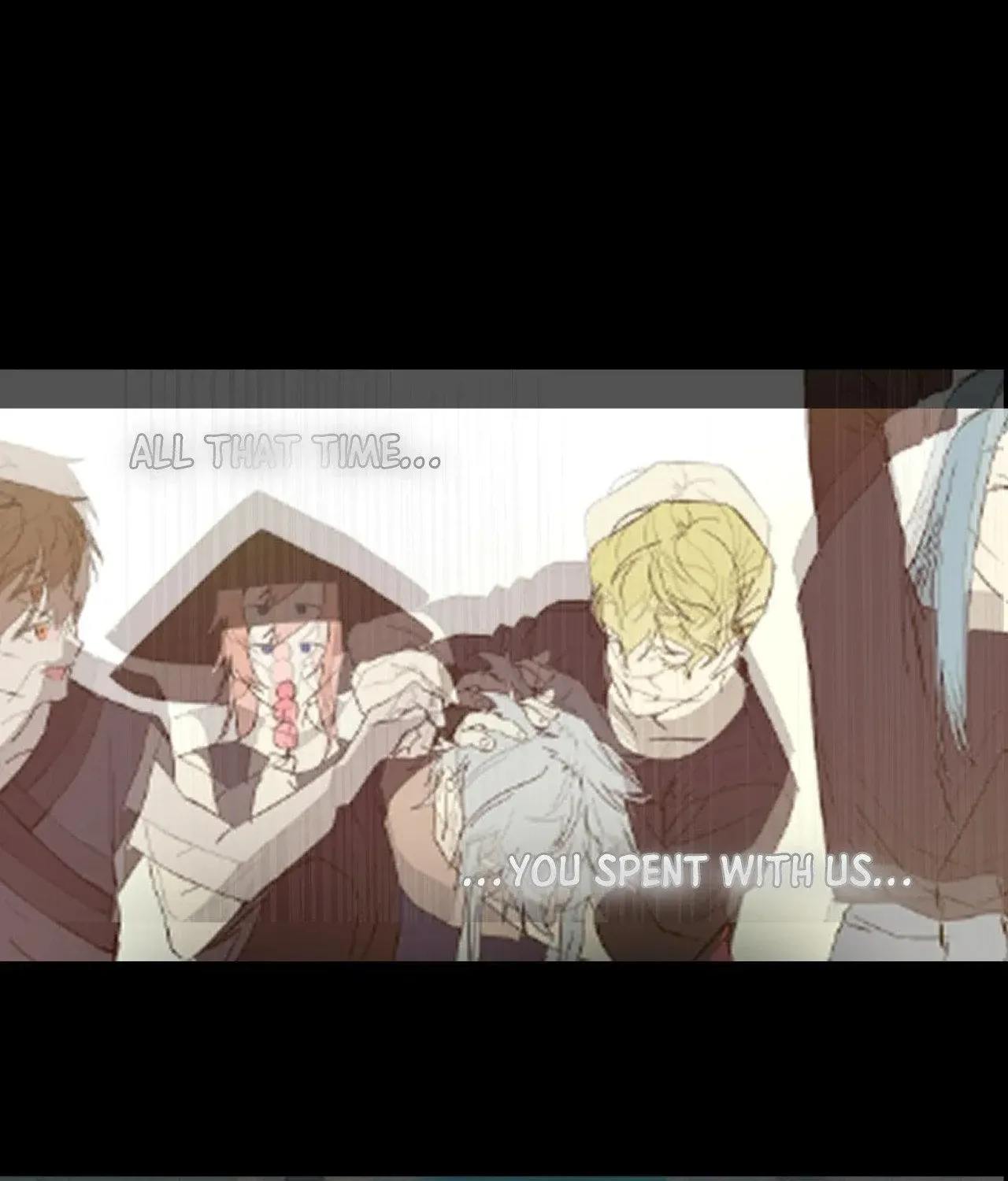 Read Sunnyside Daycare Classmates chapter 13 image 71 on Lezhin