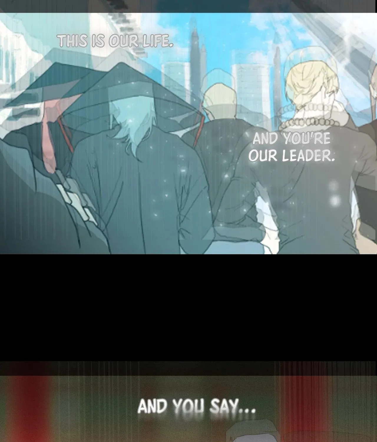 Read Sunnyside Daycare Classmates chapter 13 image 72 on Lezhin