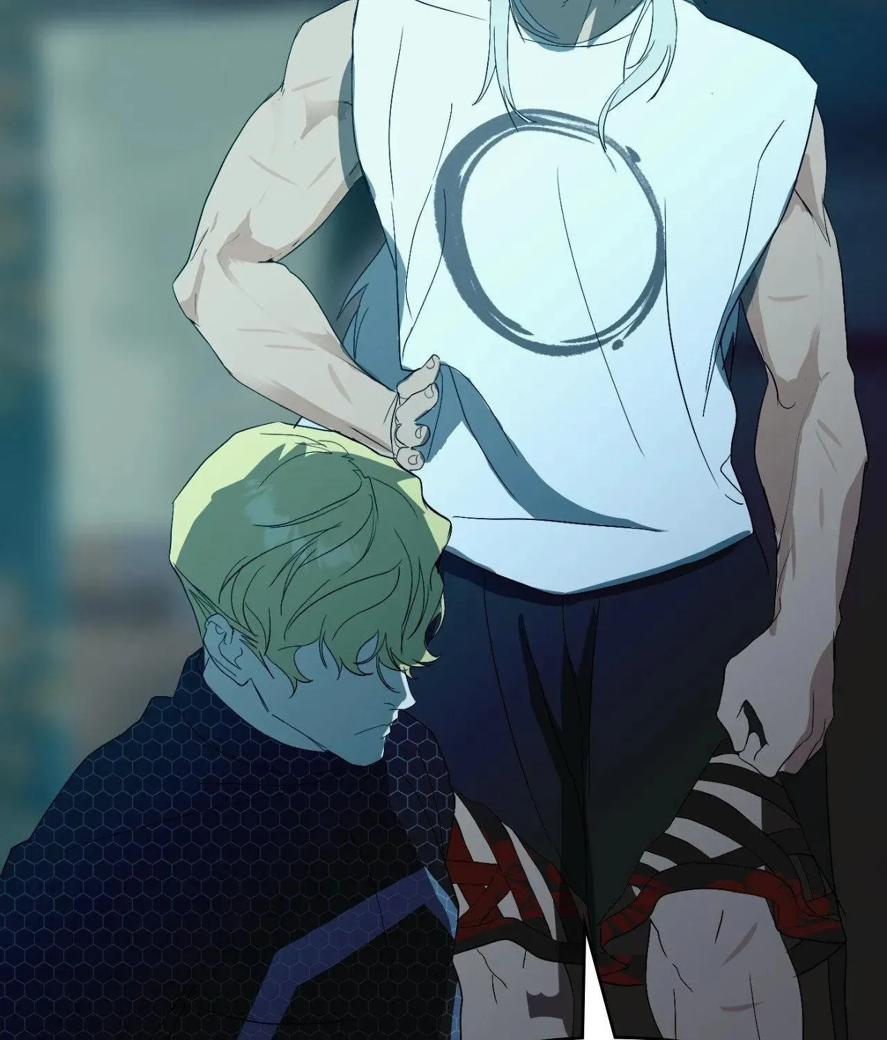Read Sunnyside Daycare Classmates chapter 13 image 76 on Lezhin