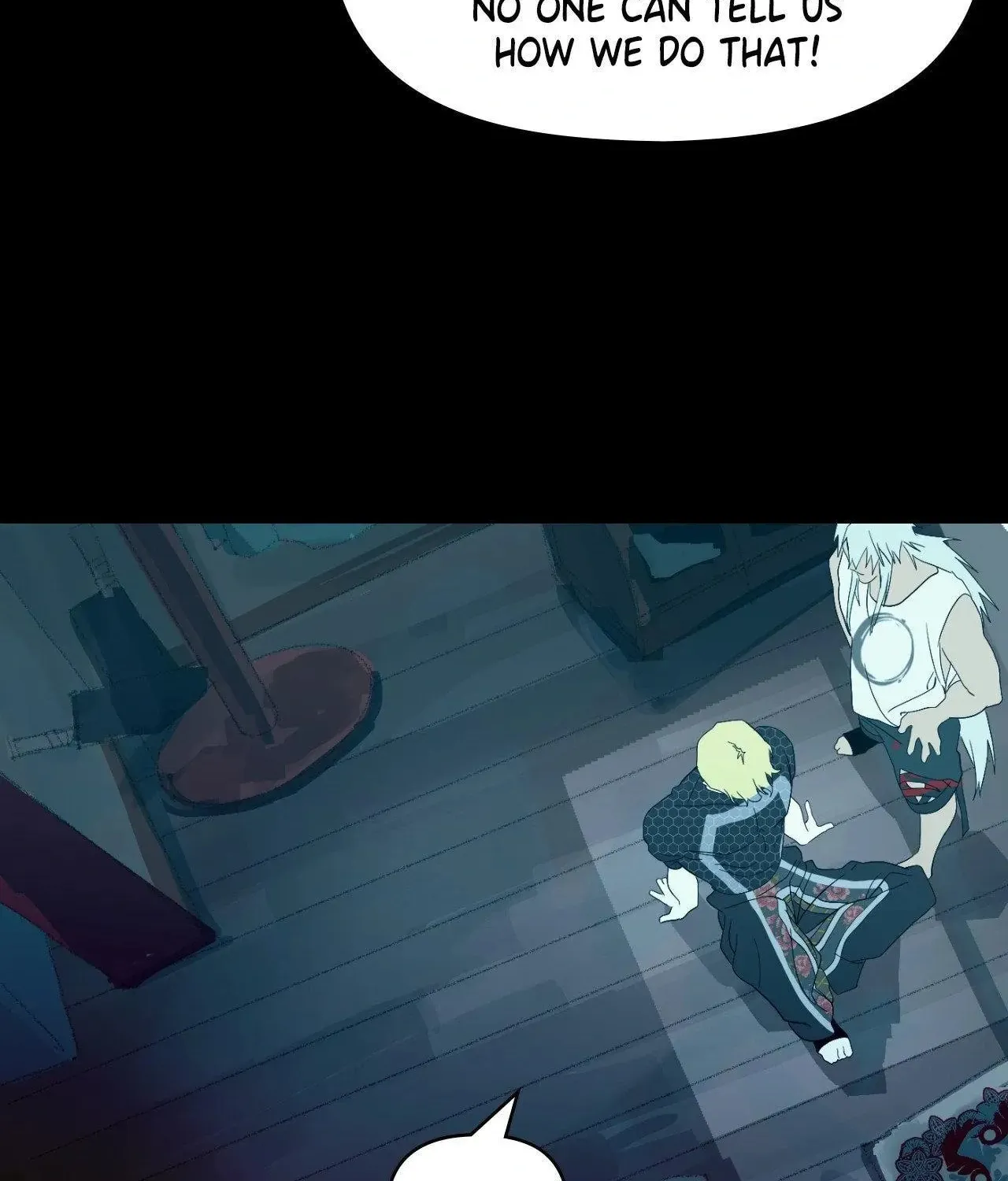 Read Sunnyside Daycare Classmates chapter 13 image 79 on Lezhin