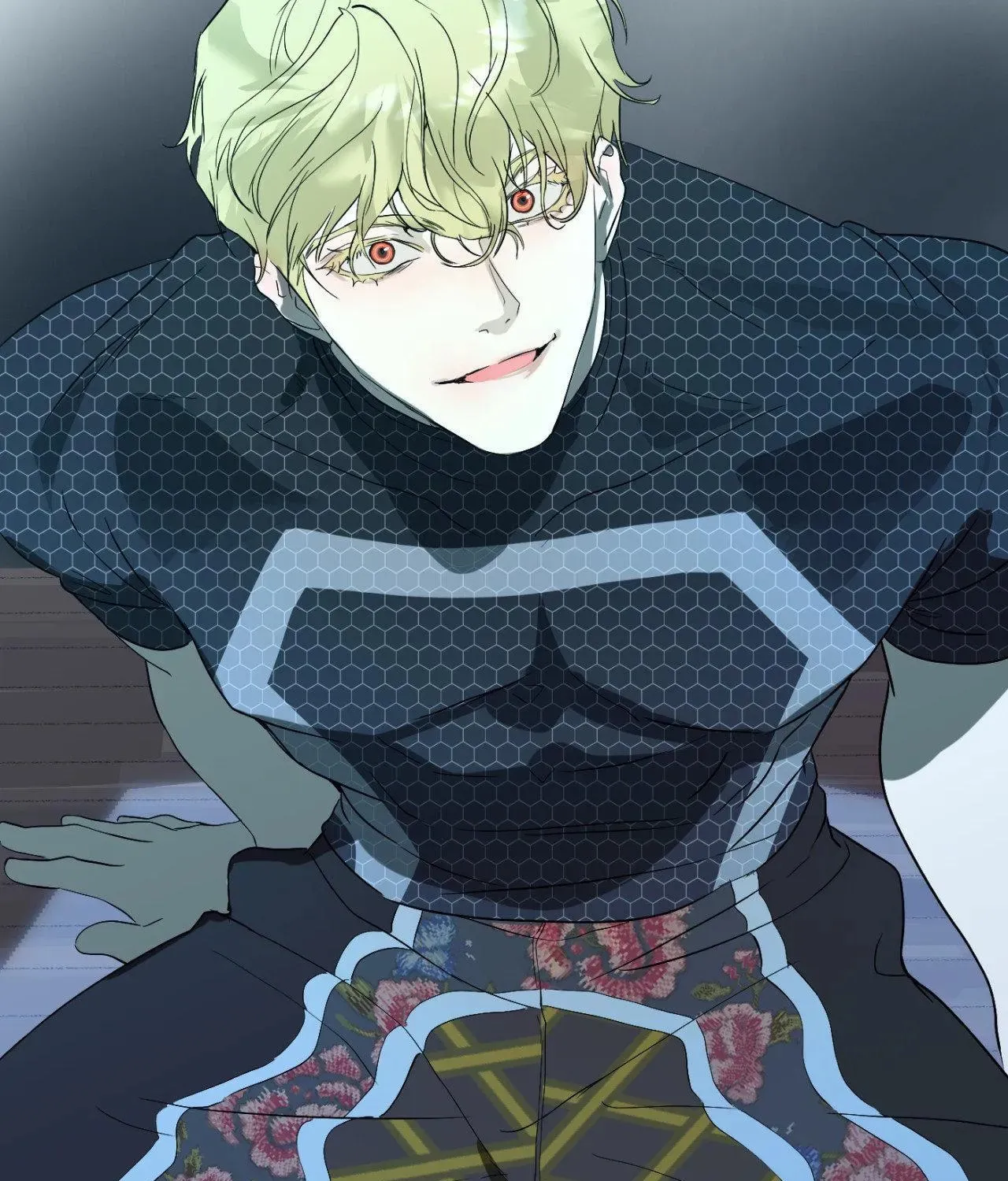 Read Sunnyside Daycare Classmates chapter 13 image 94 on Lezhin