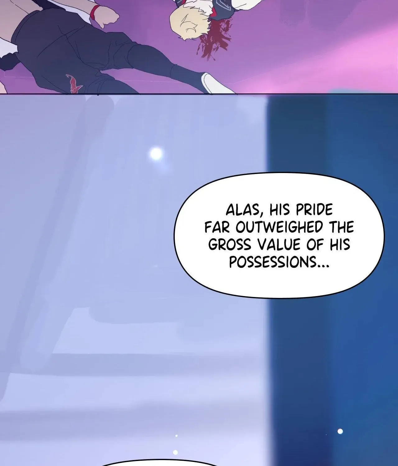 Read Sunnyside Daycare Classmates chapter 16 image 85 on Lezhin