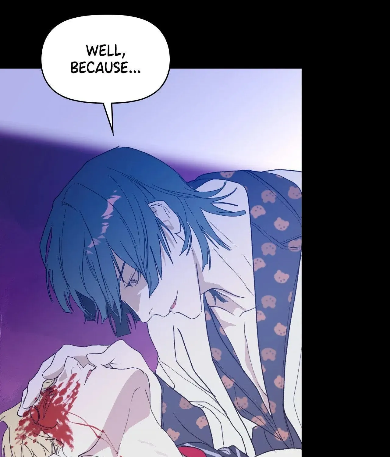 Read Sunnyside Daycare Classmates chapter 16 image 90 on Lezhin