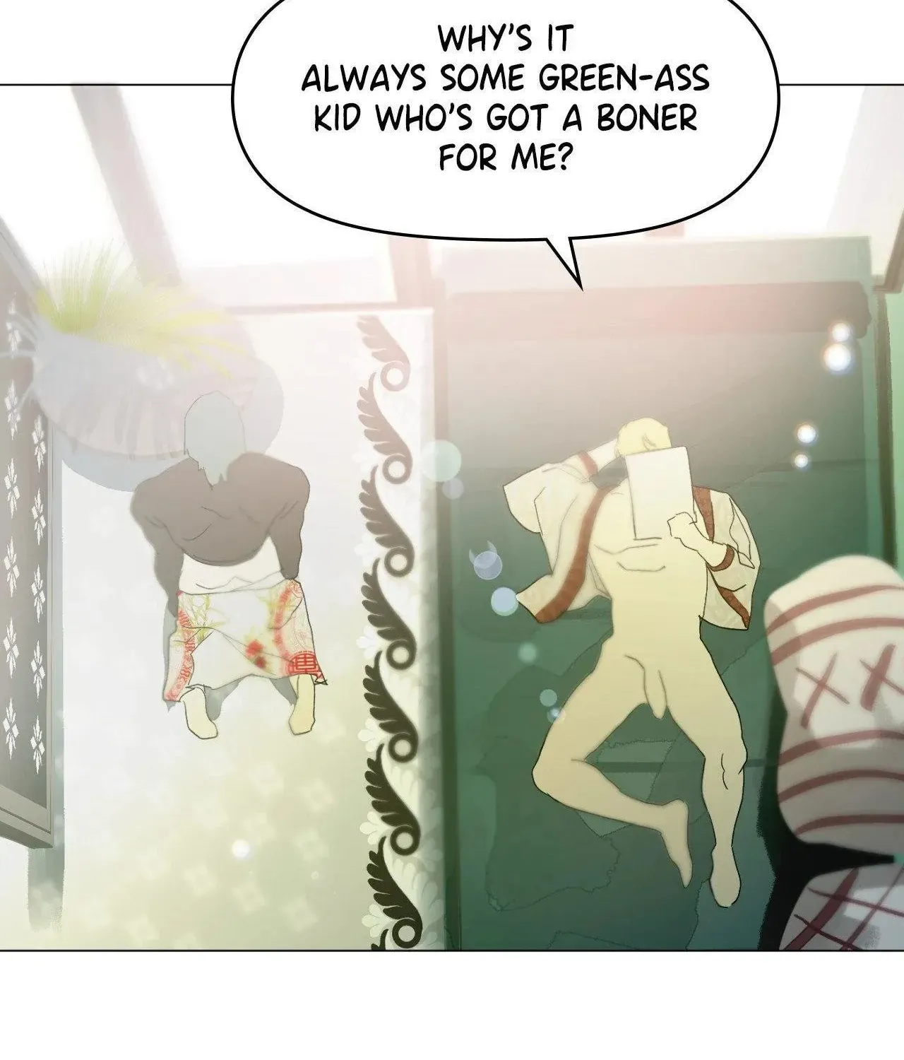 Read Sunnyside Daycare Classmates chapter 17 image 131 on Lezhin