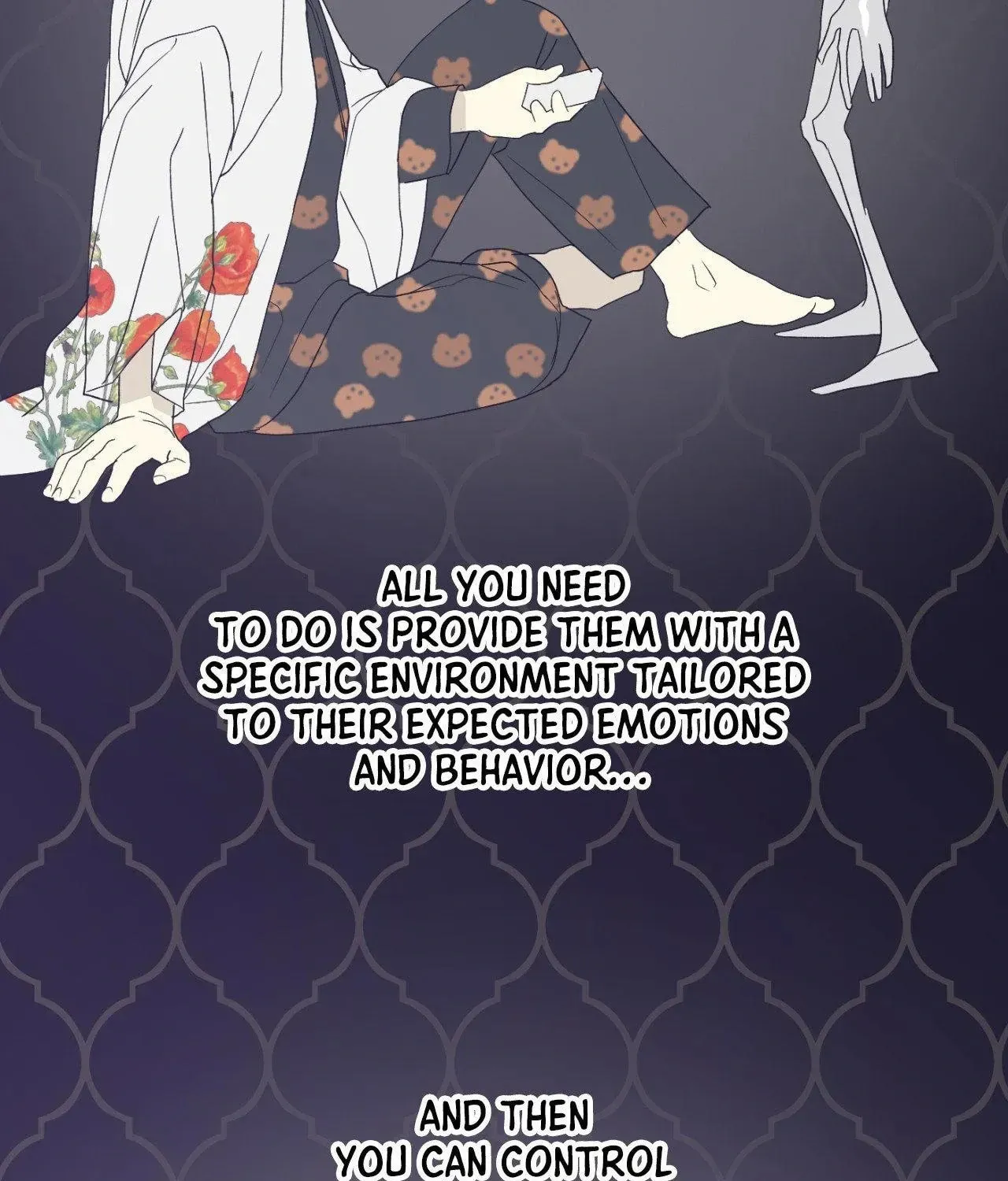Read Sunnyside Daycare Classmates chapter 17 image 32 on Lezhin