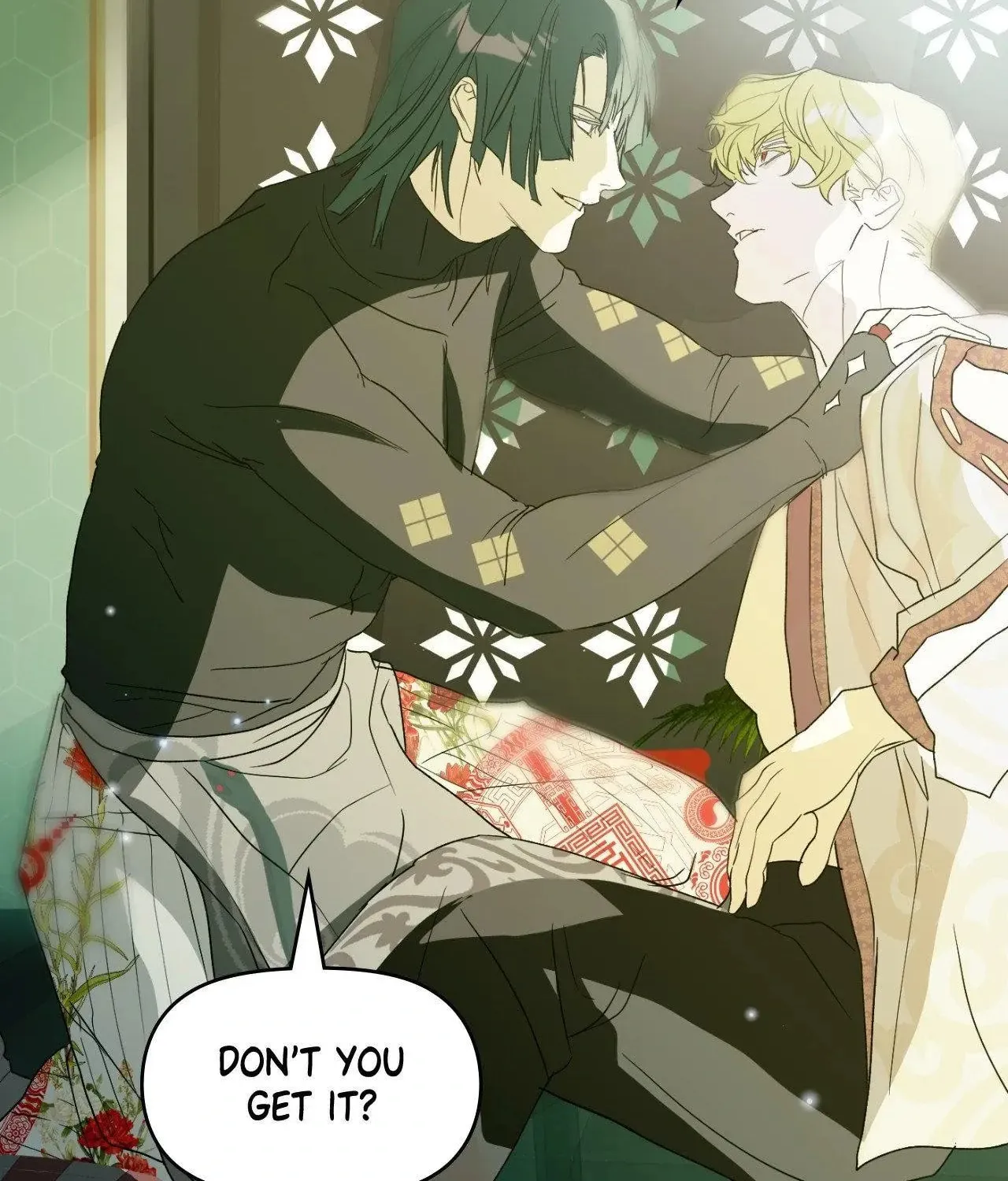 Read Sunnyside Daycare Classmates chapter 17 image 5 on Lezhin
