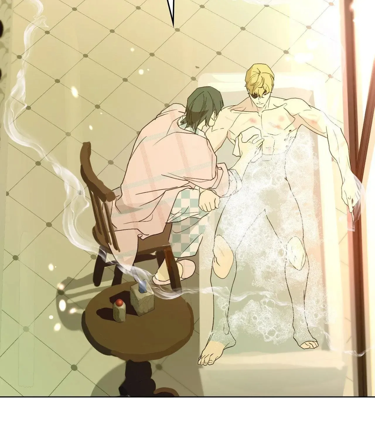 Read Sunnyside Daycare Classmates chapter 18 image 32 on Lezhin