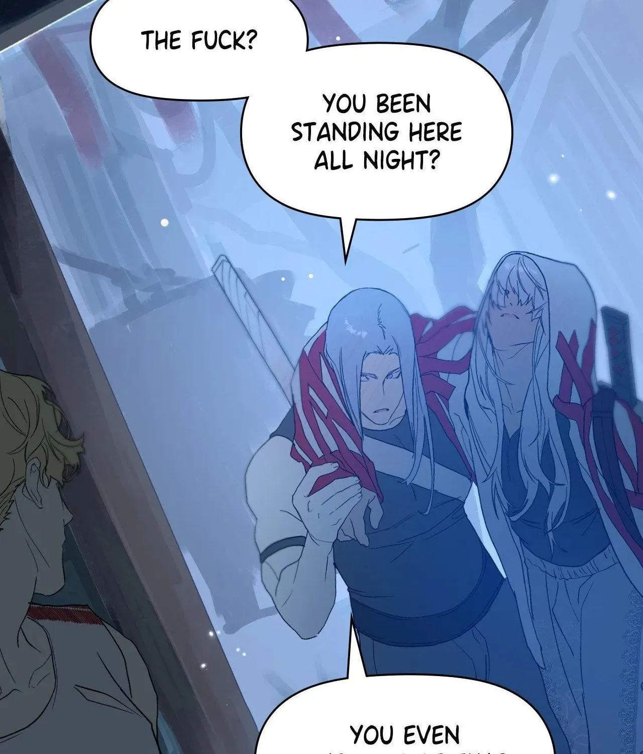 Read Sunnyside Daycare Classmates chapter 19 image 3 on Lezhin