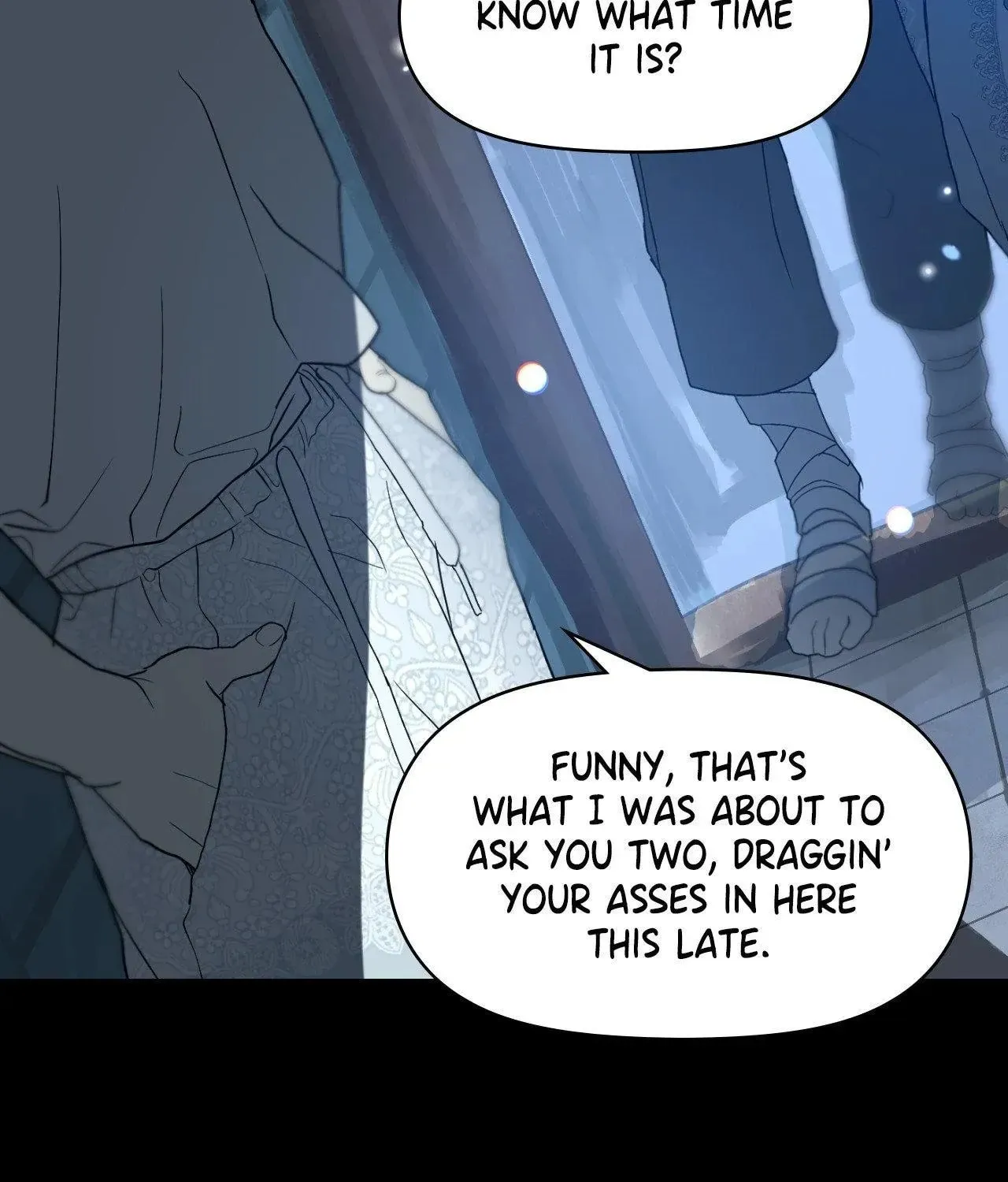 Read Sunnyside Daycare Classmates chapter 19 image 4 on Lezhin