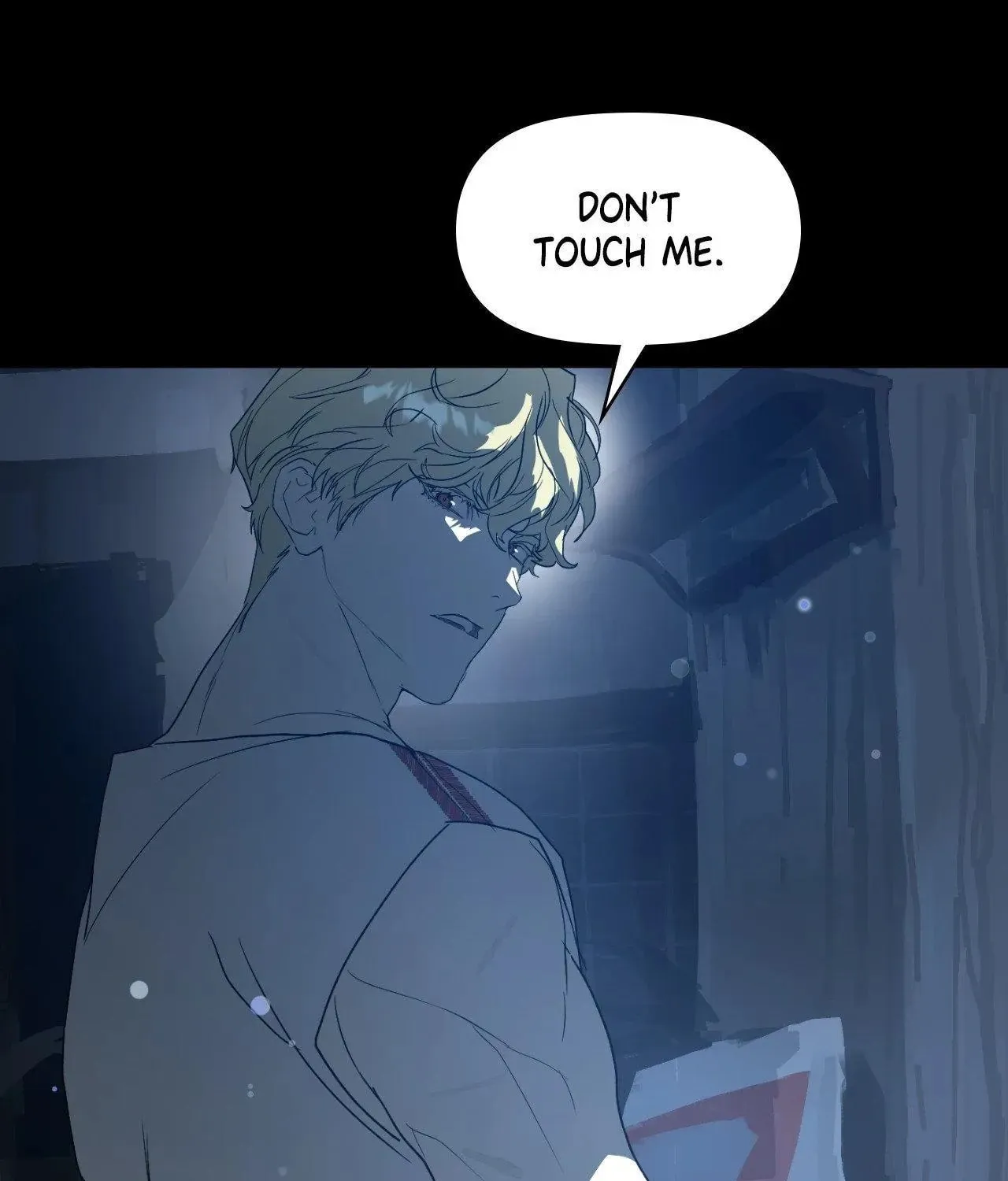Read Sunnyside Daycare Classmates chapter 19 image 46 on Lezhin