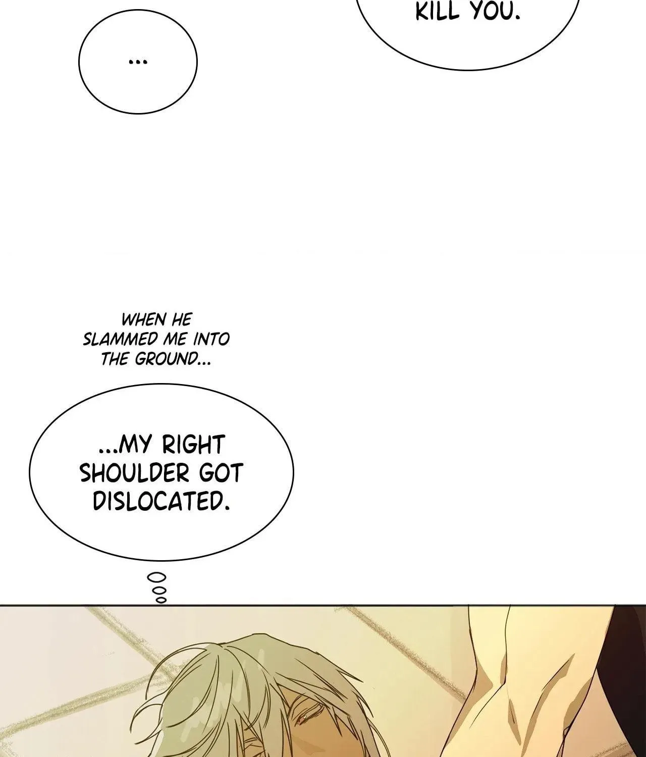 Read Sunnyside Daycare Classmates chapter 2 image 10 on Lezhin