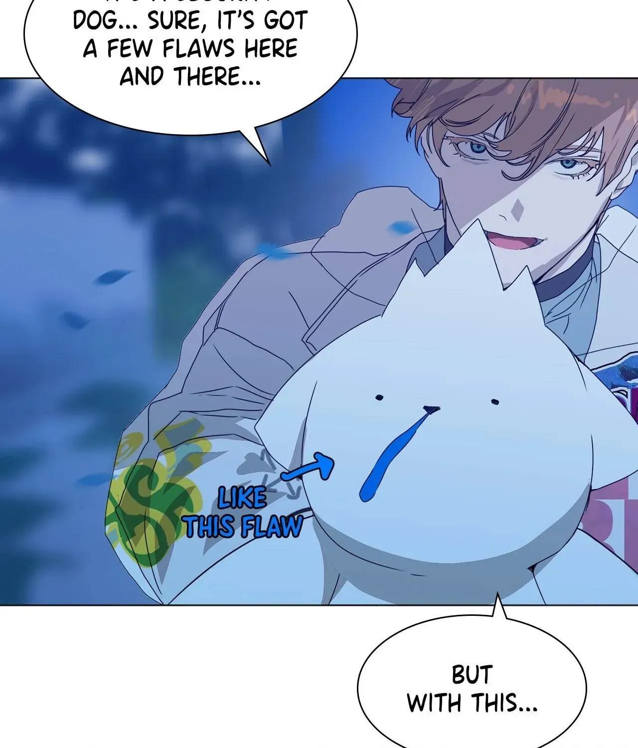 Read Sunnyside Daycare Classmates chapter 2 image 108 on Lezhin
