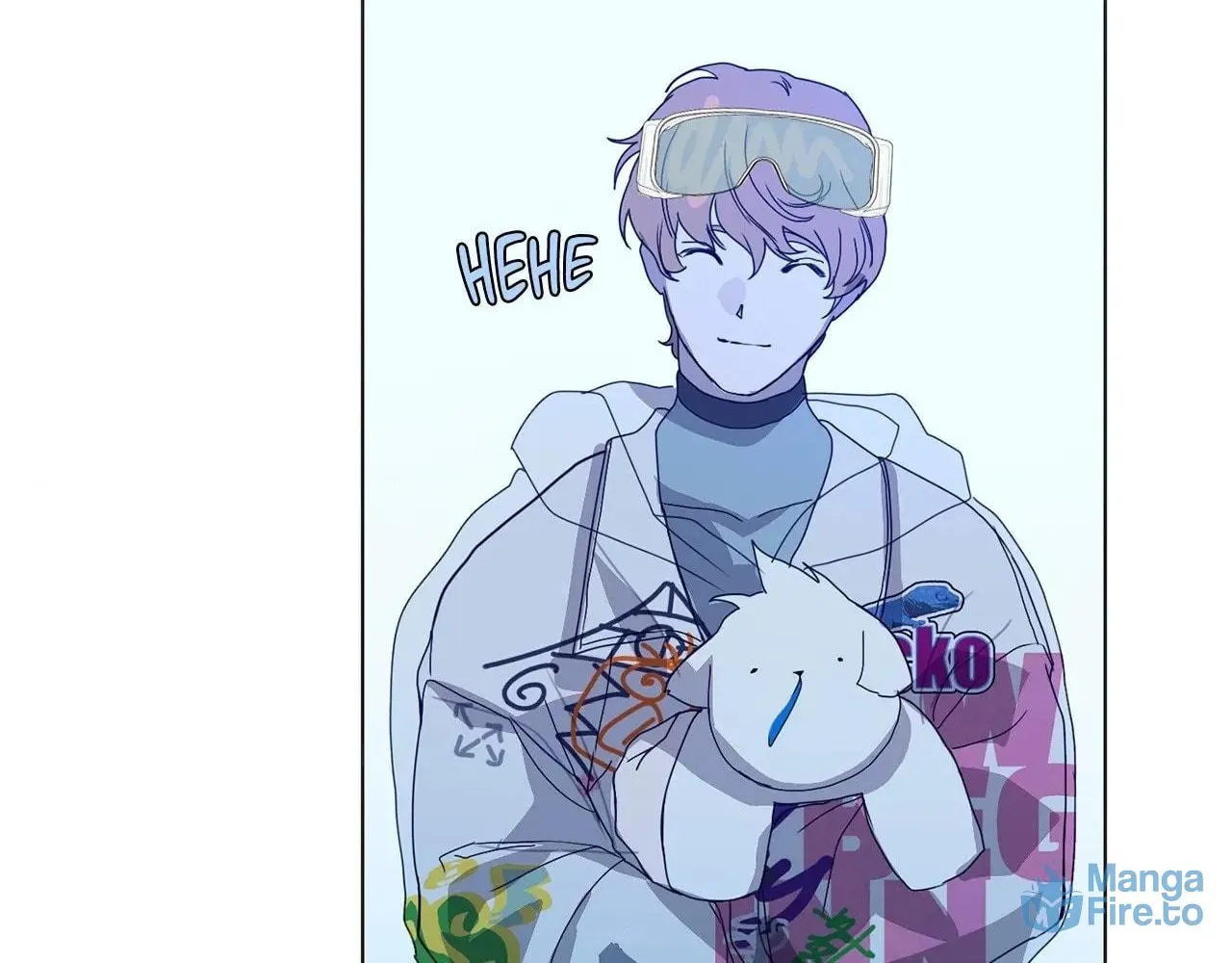 Read Sunnyside Daycare Classmates chapter 2 image 113 on Lezhin