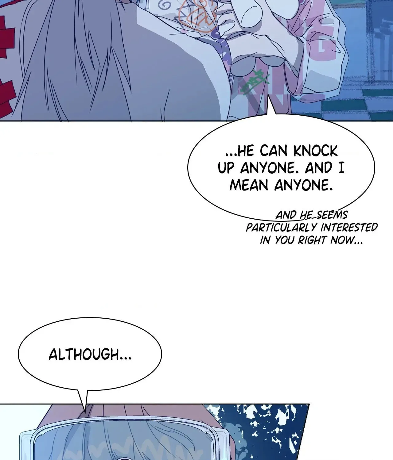 Read Sunnyside Daycare Classmates chapter 2 image 126 on Lezhin