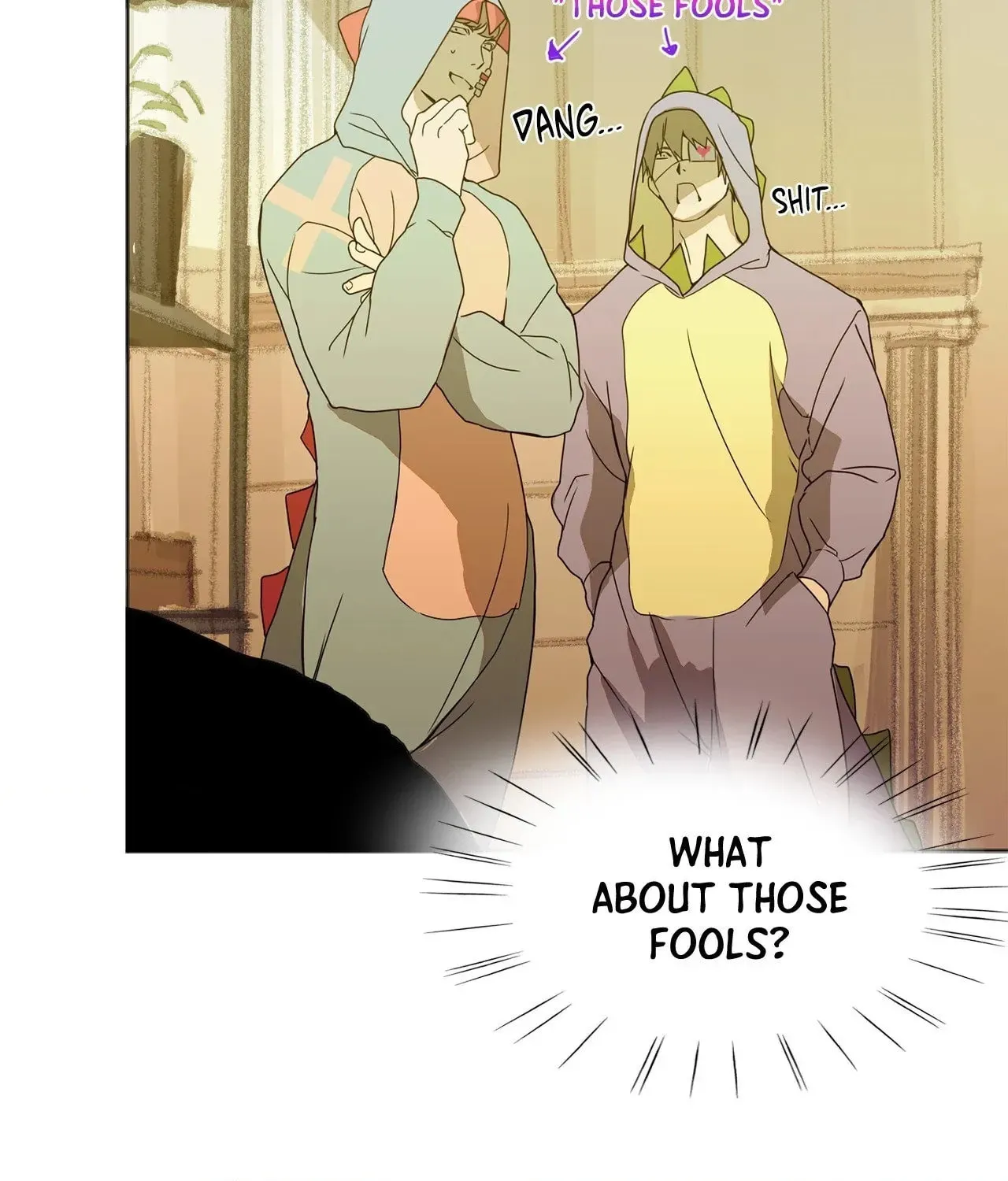 Read Sunnyside Daycare Classmates chapter 2 image 14 on Lezhin