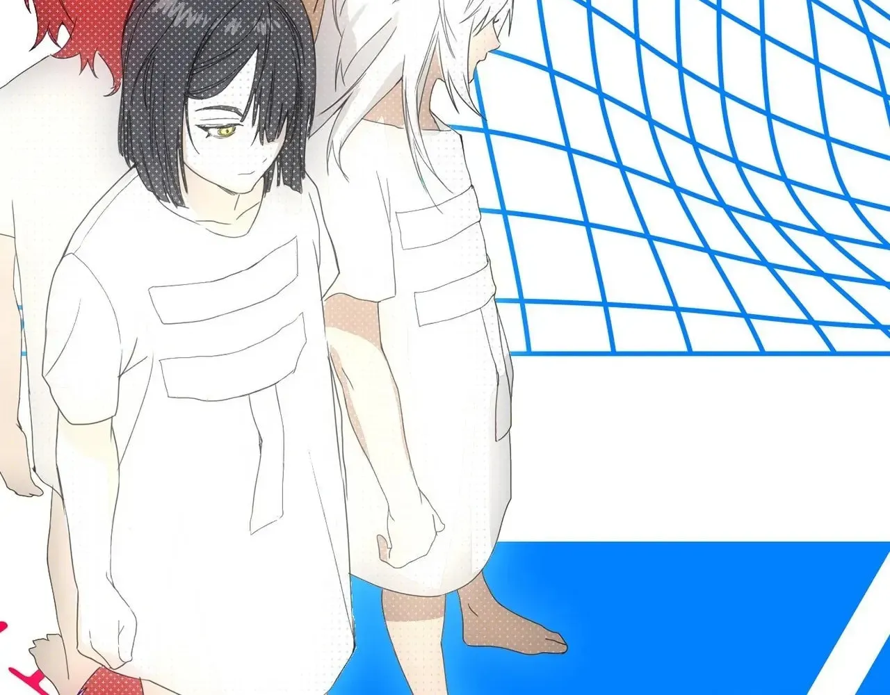 Read Sunnyside Daycare Classmates chapter 2 image 19 on Lezhin