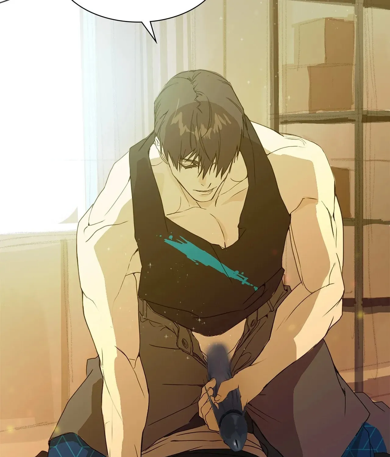 Read Sunnyside Daycare Classmates chapter 2 image 2 on Lezhin