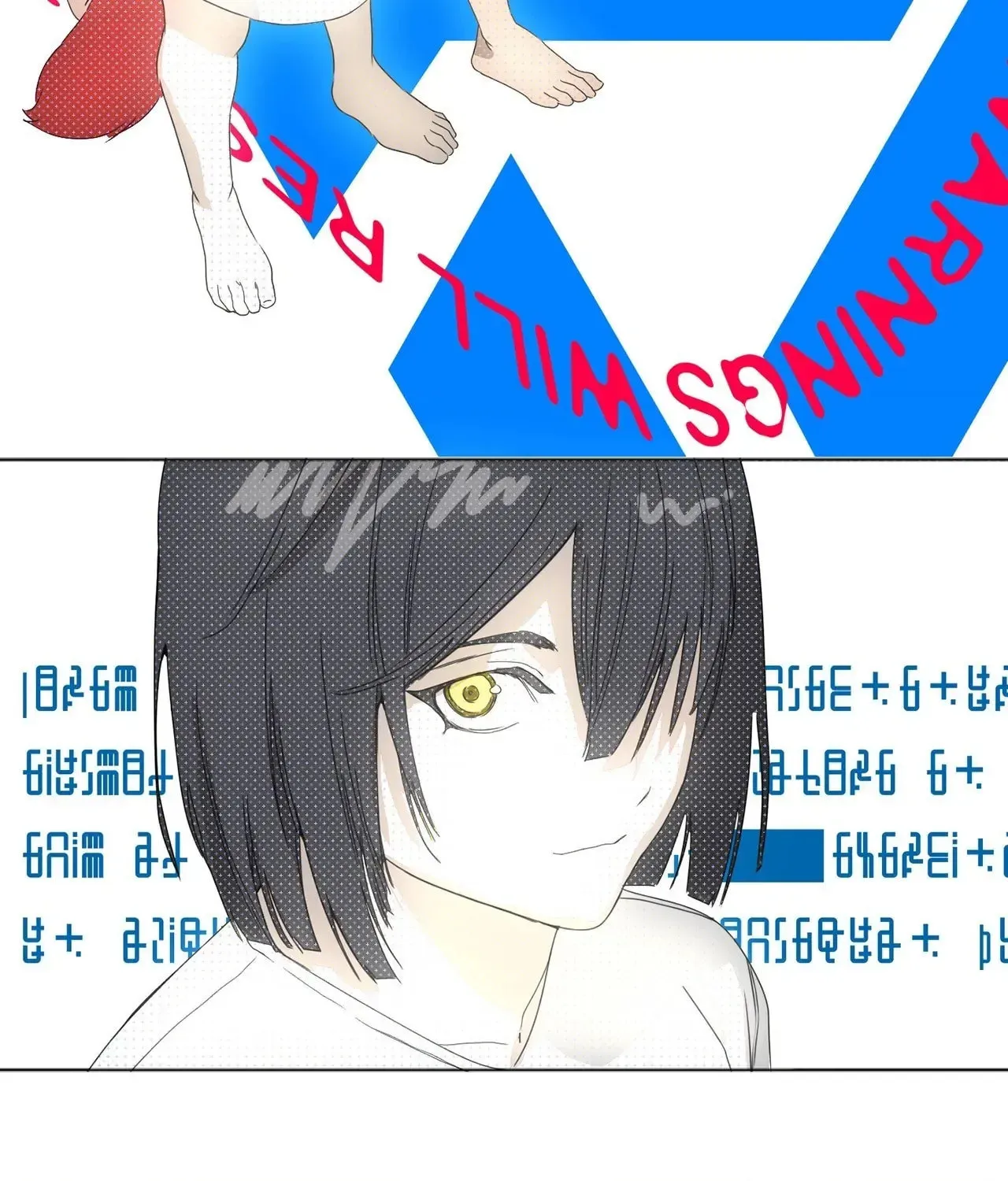 Read Sunnyside Daycare Classmates chapter 2 image 20 on Lezhin