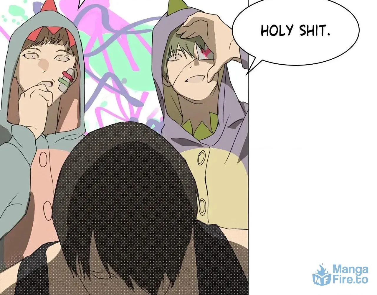 Read Sunnyside Daycare Classmates chapter 2 image 23 on Lezhin