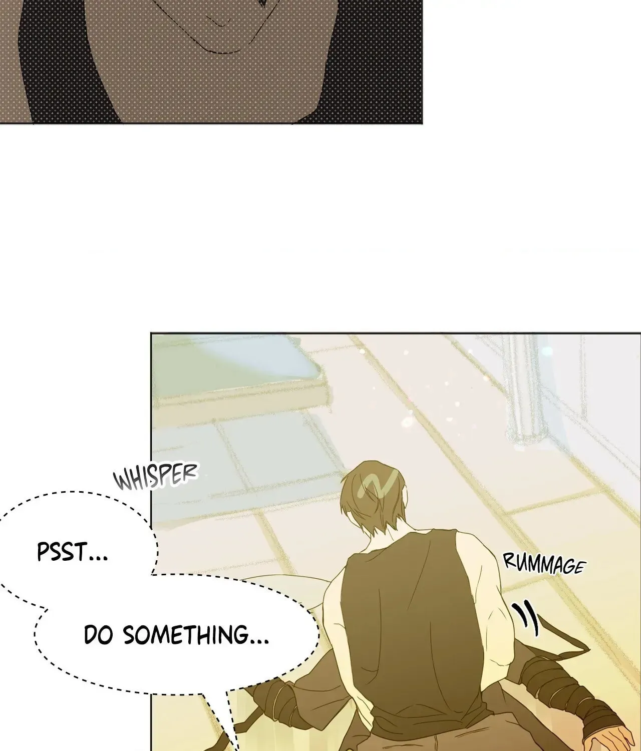 Read Sunnyside Daycare Classmates chapter 2 image 24 on Lezhin