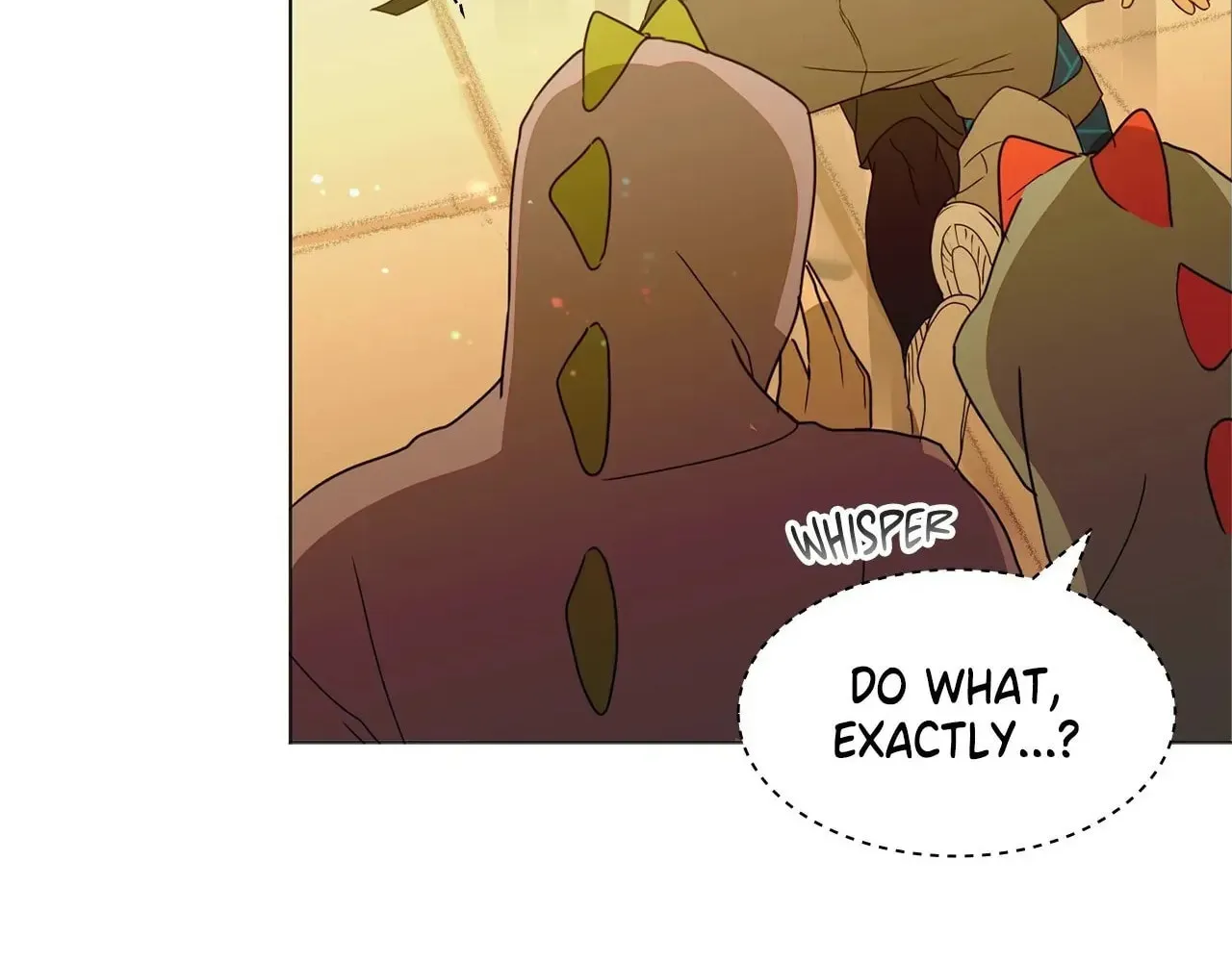 Read Sunnyside Daycare Classmates chapter 2 image 25 on Lezhin