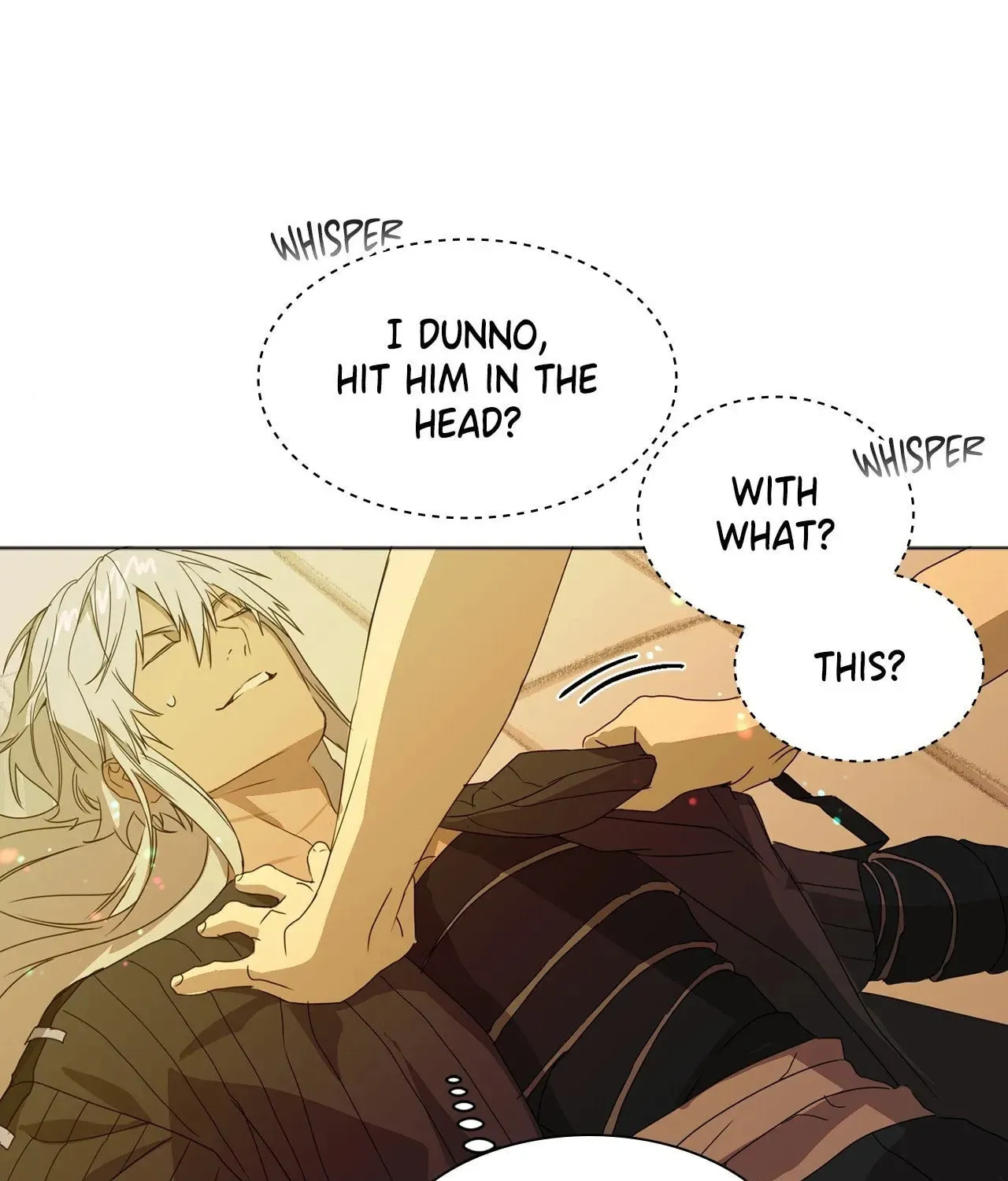 Read Sunnyside Daycare Classmates chapter 2 image 26 on Lezhin