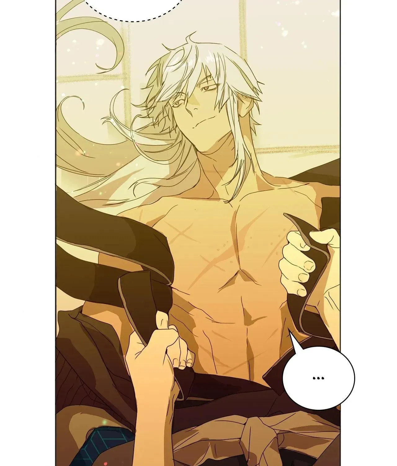 Read Sunnyside Daycare Classmates chapter 2 image 28 on Lezhin