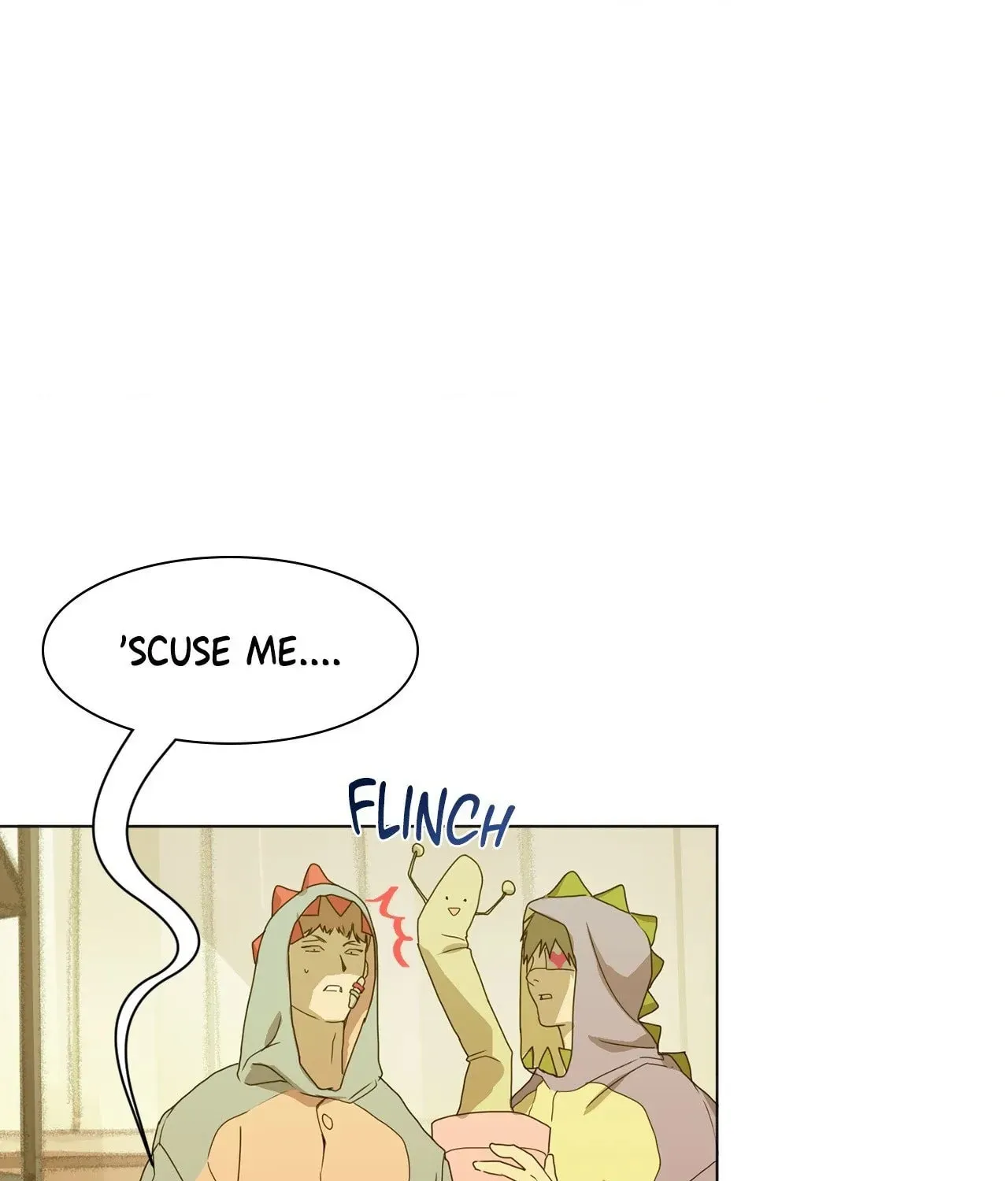Read Sunnyside Daycare Classmates chapter 2 image 30 on Lezhin