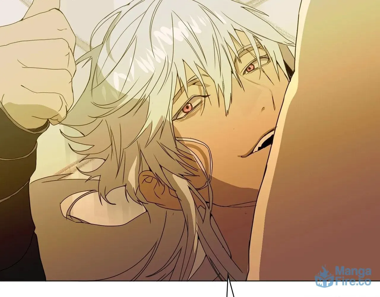 Read Sunnyside Daycare Classmates chapter 2 image 35 on Lezhin