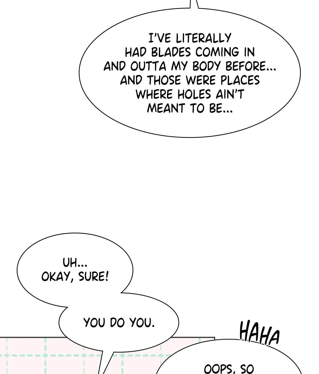 Read Sunnyside Daycare Classmates chapter 2 image 36 on Lezhin