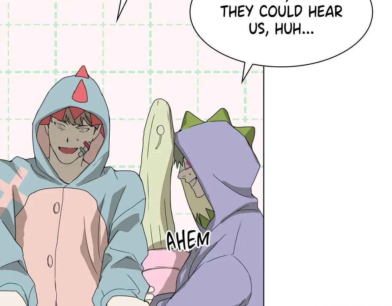 Read Sunnyside Daycare Classmates chapter 2 image 37 on Lezhin